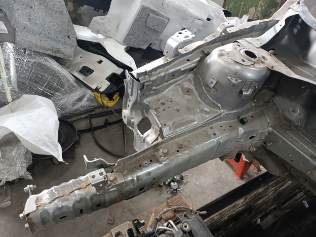 MAZDA BBP25331XE в наличии Хмельницкий