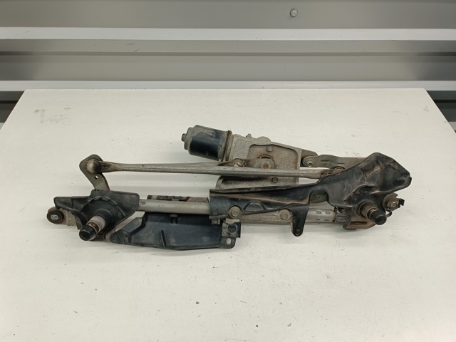 Трапеция дворников BBP267360 MAZDA