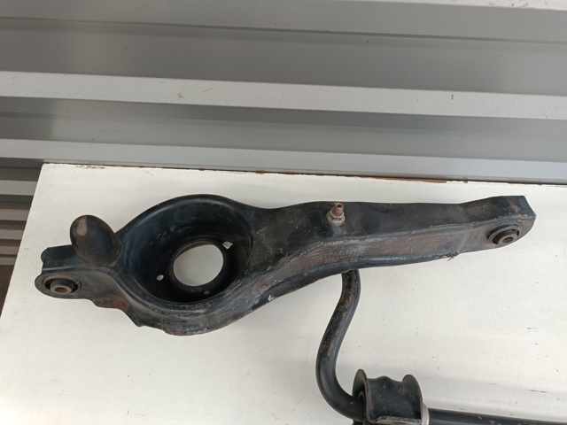 BBP328300A Рычаг задней подвески нижний левый/правый купить Каменское