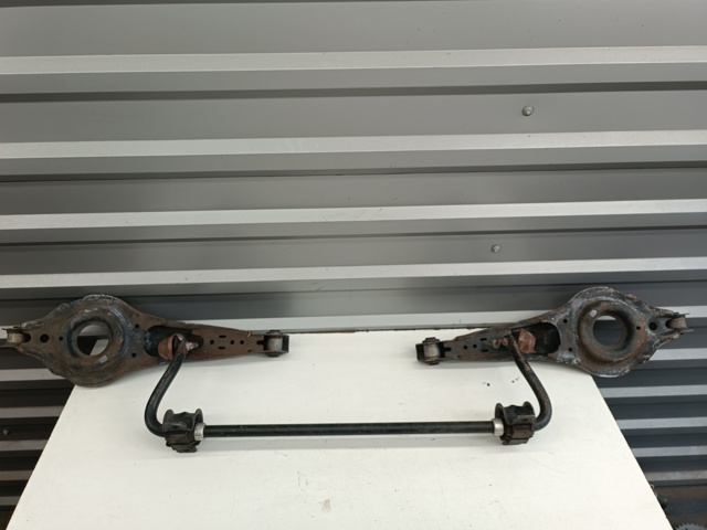 Рычаги задней подвески BBP328300A MAZDA
