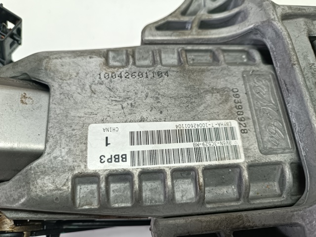 MAZDA BBP33210XA Рулевая колонка в наличии Николаев