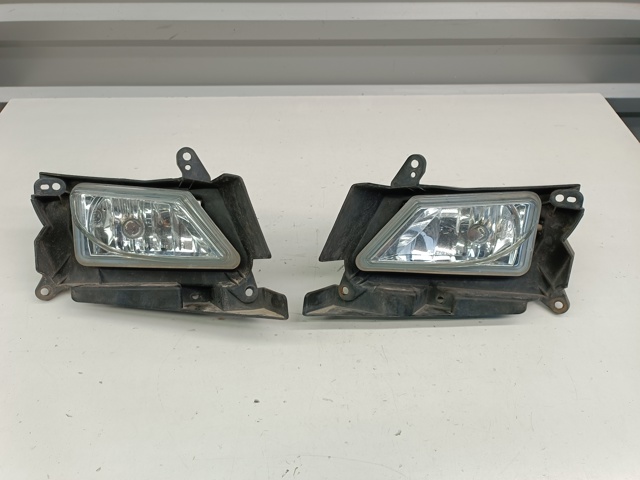 BBP351690B MAZDA Фара противотуманная левая купить в Киев