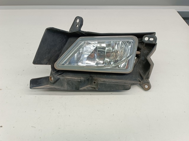 Левая противотуманная фара BBP351690B MAZDA