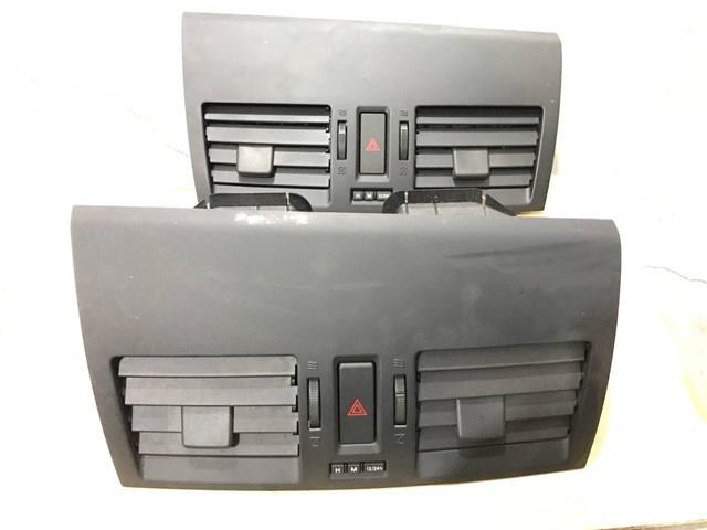 Кнопка аварийного сигнала BBP3664H0 MAZDA