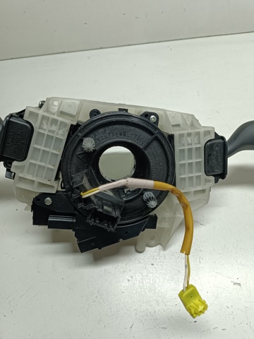 Контактное кольцо подушки безопасности BBP366CS0 MAZDA