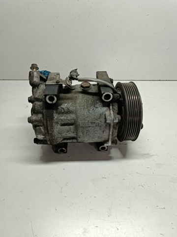 Компрессор хладагента BBR461450 MAZDA