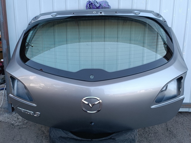 MAZDA BBY96202XE Ляда в наличии Винница