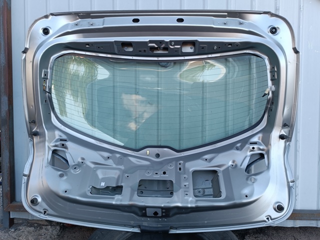 MAZDA BBY96202XE Дверь задняя (багажная 3/5-я (ляда) в наличии Павлоград