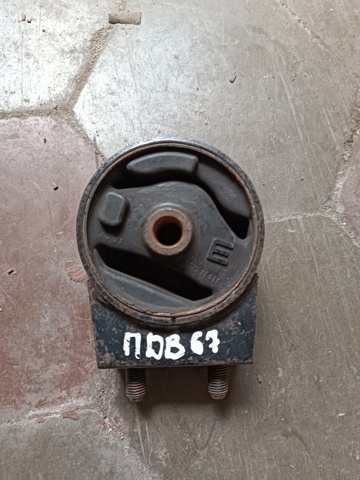 BC1D39050 MAZDA Передняя опора двигателя купить в Украина