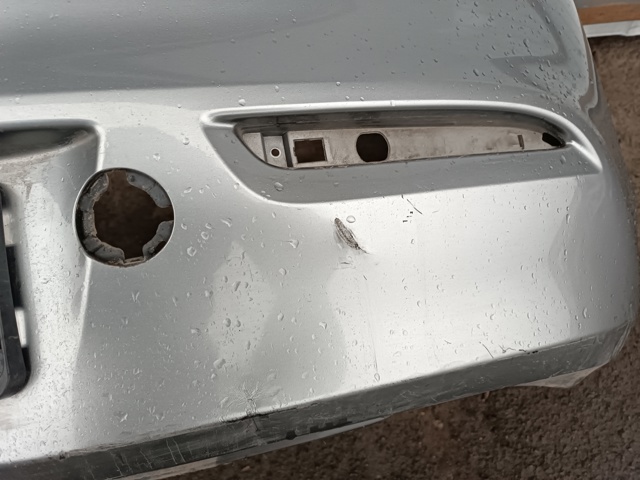 BCD250221FBB MAZDA Задний бампер купить в Полтава