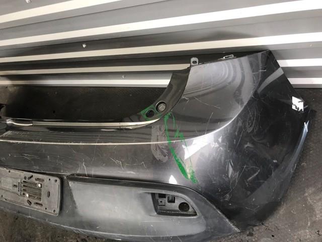 BCW850221 Бампер задний купить Львов