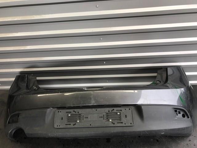 Бампер задний BCW850221 MAZDA