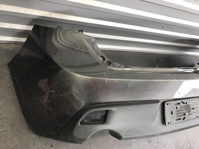 BCW850221FAA MAZDA Бампер задний купить в Тернополь