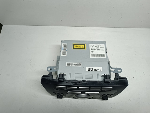MAZDA BDA466AH0A в наличии Ужгород