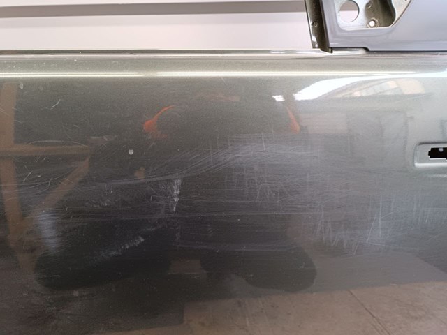 BDA780100 LAND ROVER Дверь передняя правая купить в Кривой Рог