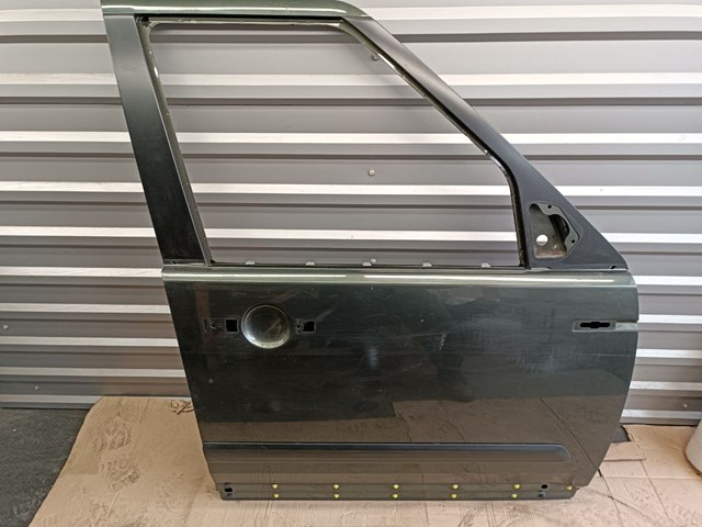 LAND ROVER BDA780100 Дверь передняя правая в наличии Житомир