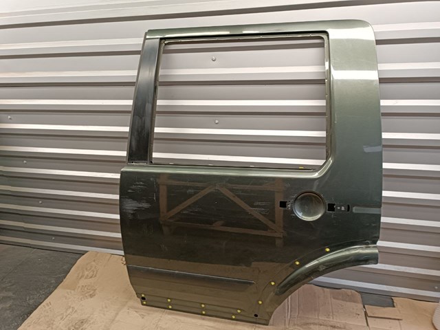 BFA780110 LAND ROVER Дверь задняя левая купить в Украина