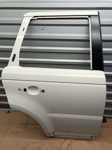 BFA790080 LAND ROVER Дверь задняя правая купить в Павлоград
