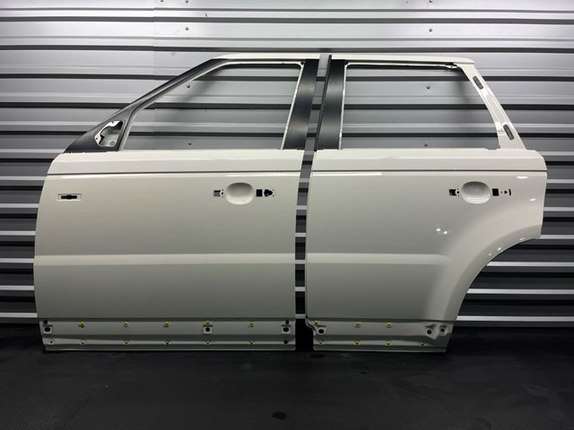 BFA790090 LAND ROVER Дверь задняя левая купить в Запорожье
