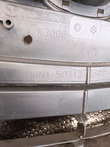 MAZDA BHN150712B Решетка радиатора в наличии Павлоград