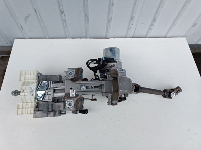 Колонка рулевая BHR132150B MAZDA