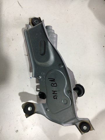 BHS267450 Мотор стеклоочистителя заднего стекла купить Черновцы
