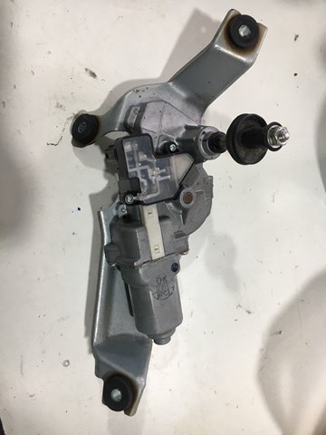 Моторчик заднего стеклоочистителя BHS267450 MAZDA