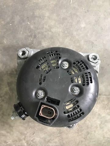 BJ3210300AC Генератор купить Кривой Рог