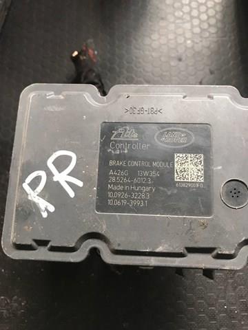 Блок ABS гидравлический BJ322C405AG LAND ROVER