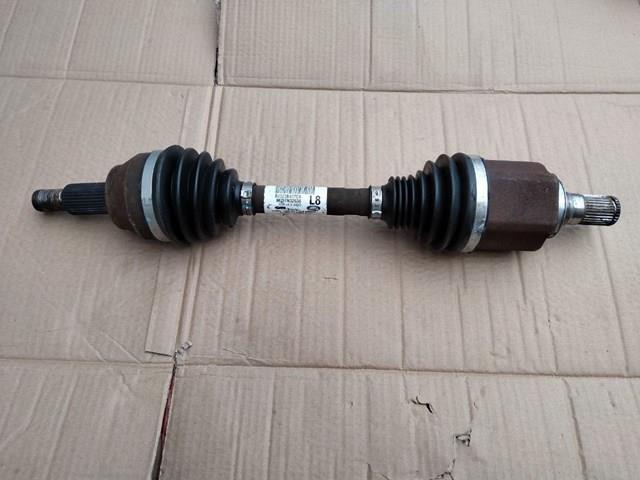 LAND ROVER BJ323B437CA в наличии Черновцы