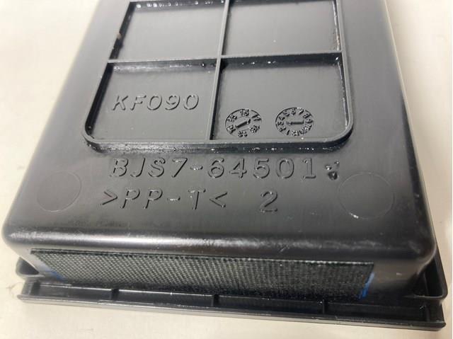MAZDA BJS764501 в наличии Запорожье