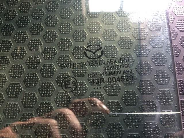 MAZDA BJS773510 в наличии Украина