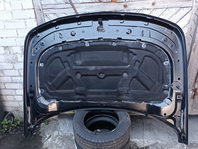 LAND ROVER BKA790050 Капот в наличии Украина