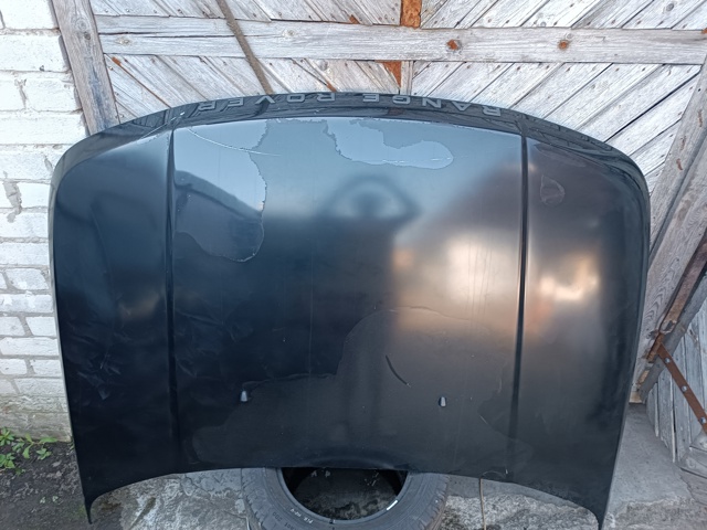 BKA790050 LAND ROVER Капот купить в Харьков
