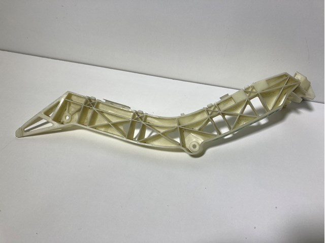 BN8V502J1C MAZDA Кронштейн бампера заднего левый купить в Ужгород