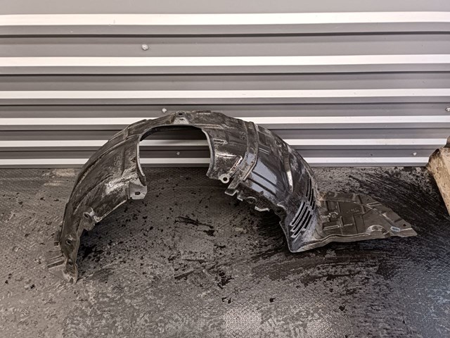 BP4K56140D MAZDA Подкрылок передний левый купить в Днепр