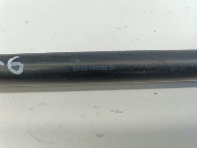 BP4K63620D MAZDA Амортизатор багажника купить в Чернигов