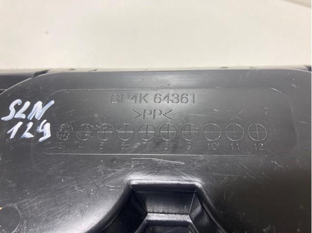 MAZDA BP4K64361 в наличии Николаев
