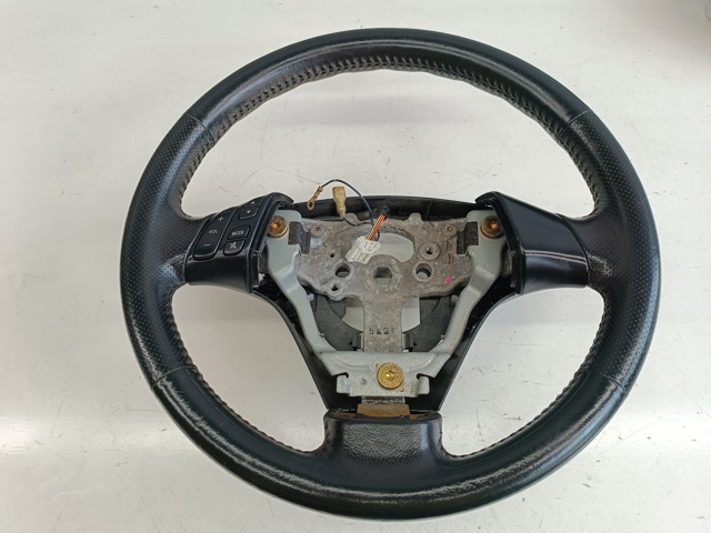 Рулевое колесо BP4N32980B MAZDA
