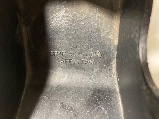 MAZDA BP4P502B1B Кронштейн бампера переднего левый в наличии Черкассы