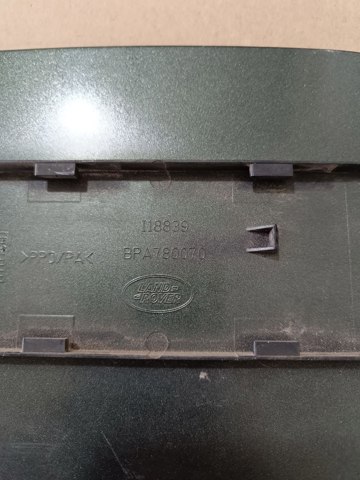 LAND ROVER BPA780070 Лючок бензобака (топливного бака) в наличии Киев
