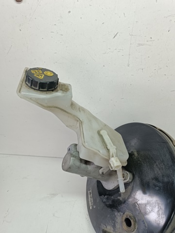 BPYS4340ZB Цилиндр тормозной главный купить Сумы