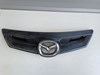 Решітка радіатора mazda 3 (bk, хетчбек, sport, рестайл) 2006-2009  BR5V-50-710B 08