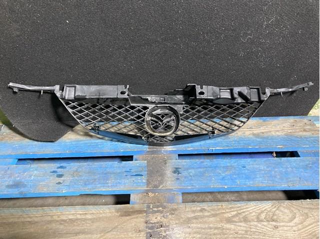MAZDA C10050710C Решетка радиатора в наличии Ирпень