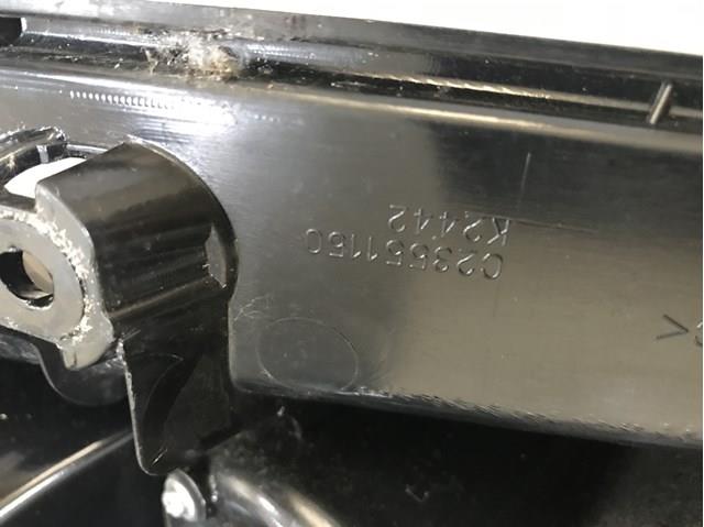 C23551150 MAZDA Задний фонарь купить в Каменское