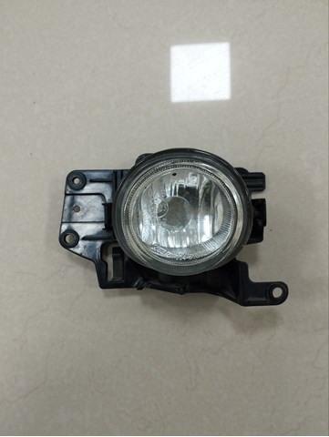 Туманка левая CC2251684 MAZDA
