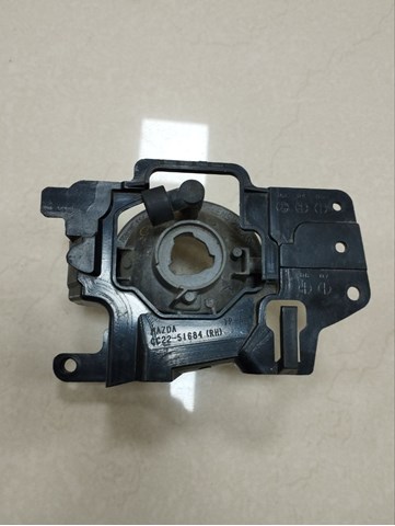 MAZDA CC2251684 Фара противотуманная левая в наличии Днепр