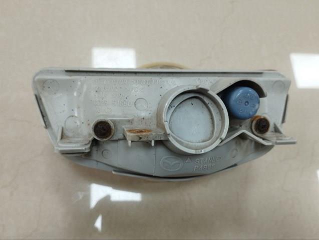 CC2951650B Фонарь противотуманный задний купить Запорожье