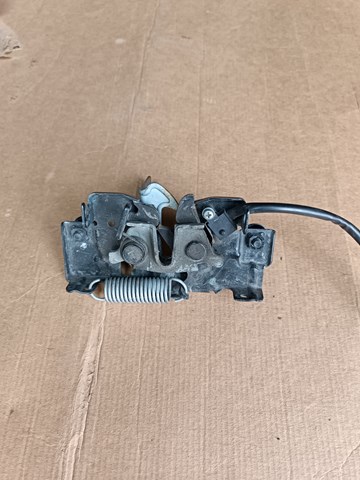 MAZDA CC2956620 Замок капота в наличии Киев