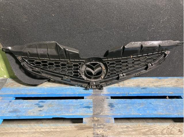 CE1950710B MAZDA Решетка радиатора купить в Сумы